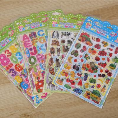 The Children stickers stickers stickers 3 d stickers wholesale