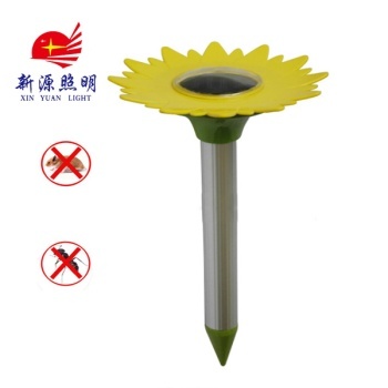 The quality of professional solar driven mouse model is a good model for the flower type of mouse
