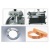 SS-250C Standard Semi-automatic Slicer Meat Slicer Kitchen Equipment Supplies