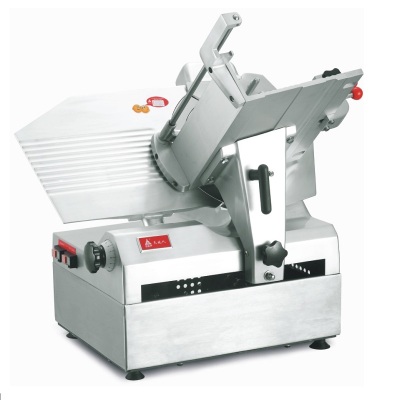 SS-A300B Luxury Fully Automatic Slicing Machine Meat Slicer