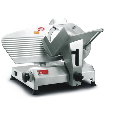 SS-250 Luxury Semi-automatic Slicer Meat Slicer Kitchen Equipment and Utensils