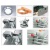 SS-A300 Luxury Fully Automatic Slicing Machine Meat Slicer Kitchen Supplies
