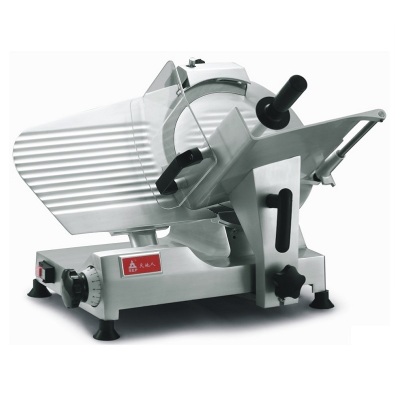 SS-300E Luxury Semi-automatic Slicer Meat Slicer Kitchen Equipment