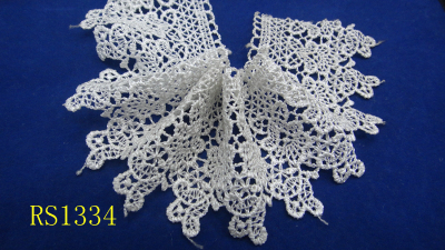 Lace lace dress embroidery lace