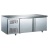 1200mm Refrigerated Work Cabinet/Freezer/Refrigerator/Refrigerated Table