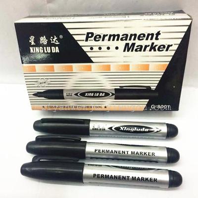 G-8001 premium mark pen and pencil mark pen
