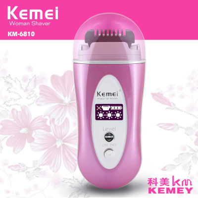 KM-6810 infra-red hair beauty factory outlet