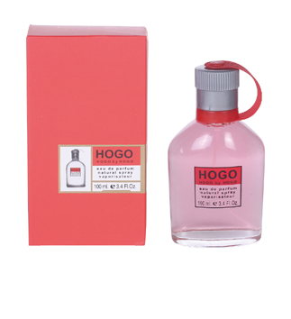 HOGO perfume