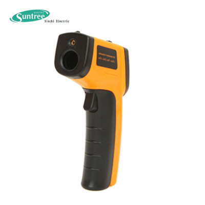 Non - contact infrared thermometer RZ320