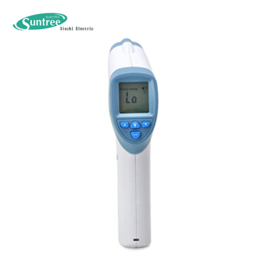 Non - contact human thermometer dt - 8836