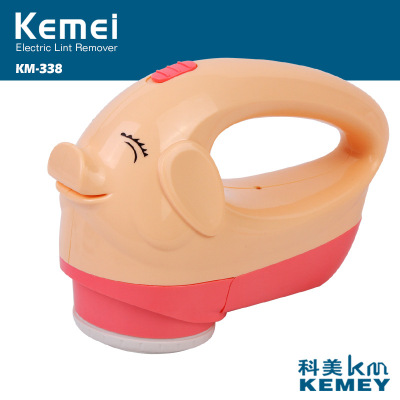 KEMEI Professional Electric Lint Remover(KM-338)  
