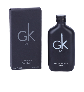 GK men's perfume