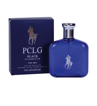 BLACK PCLG men's perfume