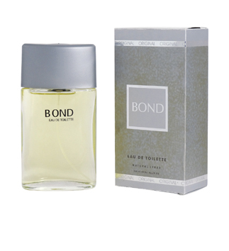 BOND perfume