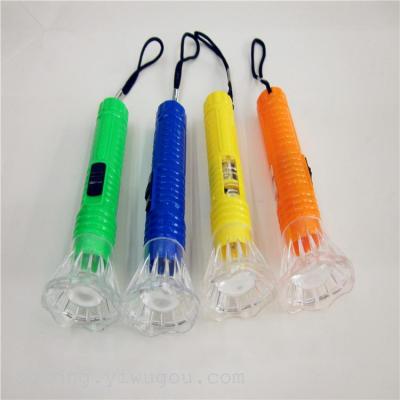 Led small flashlight gifts small flashlight manufacturers direct YXG-5178