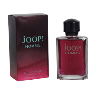 JOOP perfume