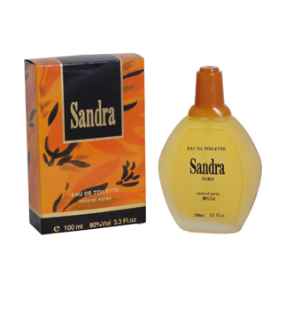 2016 Yiwu SANDRA perfume
