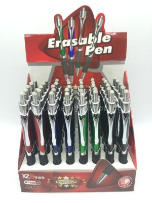 Factory Direct Sales Xzb Magic Erasable Ballpoint Pen