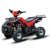 ATV, 110CC gasoline / electric buggy Dune