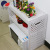 Creative Hollow Carved Microwave Oven Rack Home Decoration Organize and Storage Shelf Storage Rack Zw094