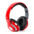 Jhl-ly019 headset bluetooth headset FM plug-in MP3 voice headset wireless connection foreign trade hot.