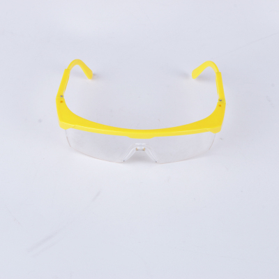 Transparent protective glasses goggles wind dust protective anti shock anti fog