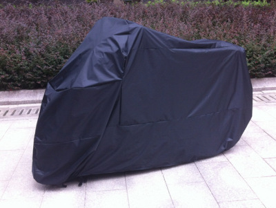 420D Oxford cloth motorcycle covers rainproof sunshade dust-proof cover