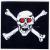 Pirate flags of all sizes pirate hat football supplies car supplies world flags colorful streamer flags