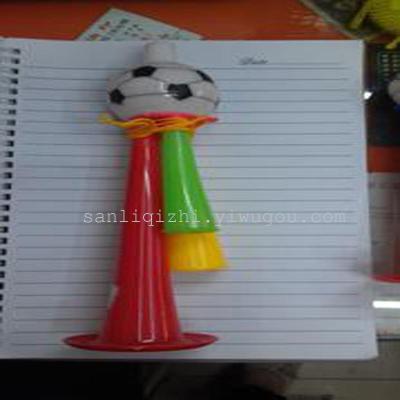 Toy plastic horn fan Horn musical fans cheering props