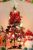 60cm Christmas tree package will be illuminated Fruit Lights Christmas Tree Mini