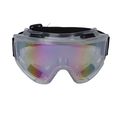 Transparent protective glasses goggles wind dust protective anti shock anti fog