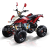 Gasoline, four dune ATV (buggy)