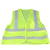 Safe sanitation vest vest vest reflective vest reflective traffic clothes