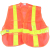 Reflective vest reflective vest reflective traffic safety vest vest sanitation clothes