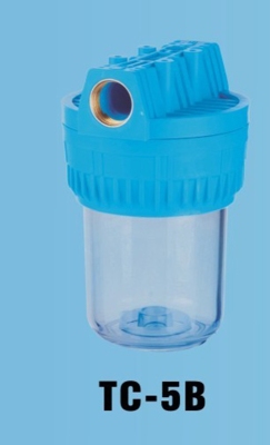 5 \"water purifier filter plastic water purifier pipe water purifier