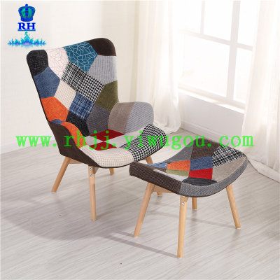 Direct manufacturers, exquisite coffee sofa, outdoor leisure chair, office chair, dining chair