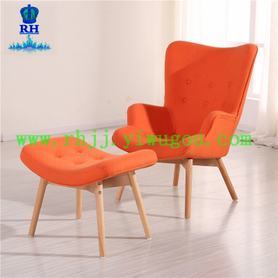 Direct manufacturers, exquisite coffee sofa, outdoor leisure chair, office chair, dining chair