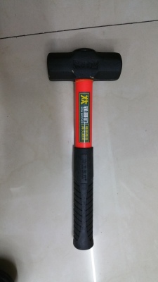 Hardware tools axe claw hammer conjoined hammer fitter hammer mason hammer octagon hammer