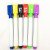 Color Small Whiteboard Marker Multi-Color Graffiti Pen with Brush Color Marking Pen