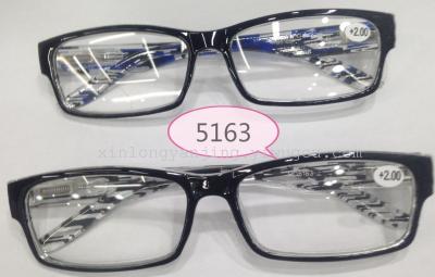 The elderly in direct manufacturers Unisex neutral explosion presbyopic glasses