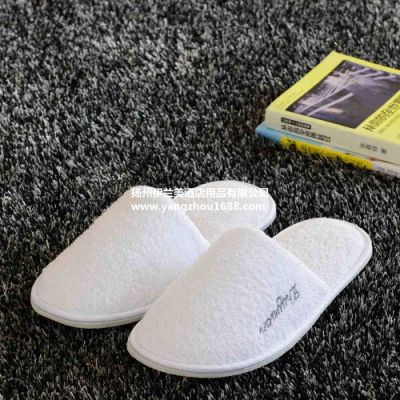 Disposable slippers wholesale towel slippers manufacturers wholesale price concessions
