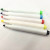 Cheap Small Whiteboard Marker Multi-Color Mini Whiteboard Marker Color Graffiti Pen