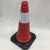 Car Road Cone, Reflective Warning Signs, Car Safety Supplies Emergency Supplies
