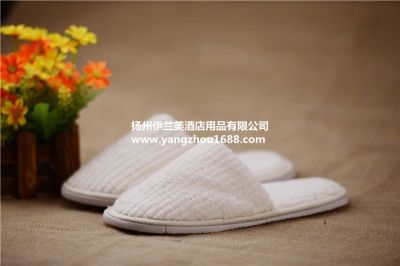 Disposable slippers towel hotel slippers manufacturers wholesale price concessions
