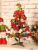 Lights 60cm Christmas tree set Christmas gifts for children or window display