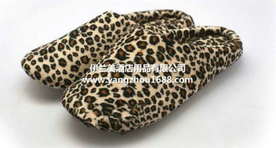 Factory wholesale disposable slippers price discount towels slippers