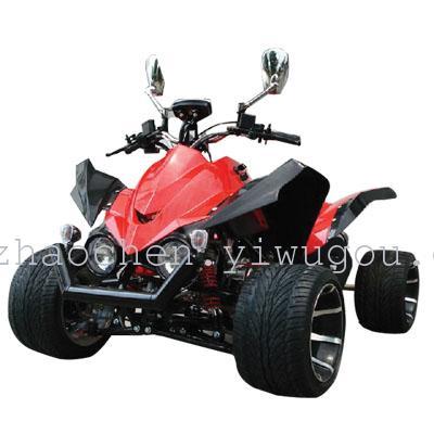 Beach car, gasoline, 4 round ATV, 150-250CC