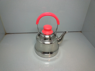 Stainless steel colored lid handle kettle kettle kettle kettle household kettle