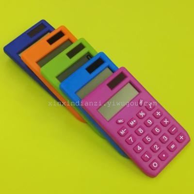 KK-188 student calculator gift calculator