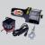 2000LB electric winch 12V/24V suv trailer winch